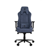 Picture of Arozzi Fabric Upholstery | Gaming chair | Vernazza Soft Fabric | Blue