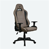 Picture of Arozzi Frame material: Metal; Wheel base: Nylon; Upholstery: Soft PU | Arozzi | Gaming Chair | Torretta SoftPU | Brown