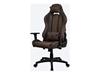 Picture of Arozzi Frame material: Metal; Wheel base: Nylon; Upholstery: Supersoft | Gaming Chair | Torretta SuperSoft | Brown