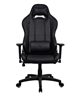 Picture of Arozzi Torretta SoftPU Gaming Chair -Pure Black | Arozzi Polyurethane leather | Arozzi | Pure black