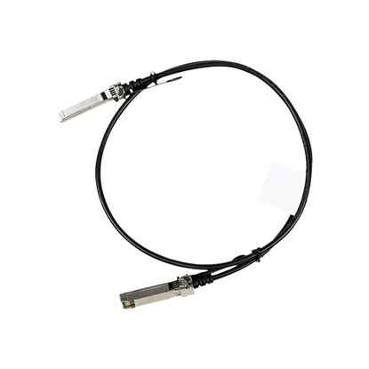 Picture of Aruba 25G SFP28 to SFP28 3m DAC Cable