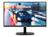 Picture of ASRock | Monitor | CL25FF | 24.5 " | IPS | 16:9 | 100 Hz | 1 ms | HDMI ports quantity 1 | Black