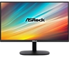 Picture of ASRock | Monitor | CL25FF | 24.5 " | IPS | 16:9 | 100 Hz | 1 ms | HDMI ports quantity 1 | Black