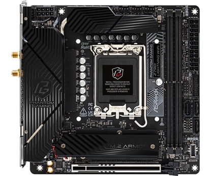 Attēls no ASROCK Z790I LIGHTNING WIFI