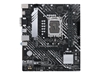 Picture of ASUS 1700 PRIME B660M-K D4 M-ATX