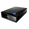 Изображение ASUS BW-16D1X-U optical disc drive Internal Blu-Ray RW Black