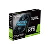 Изображение ASUS Dual -RTX3050-O6G NVIDIA GeForce RTX 3050 6 GB GDDR6