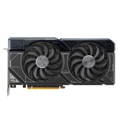 Изображение ASUS Dual -RTX4070TIS-O16G NVIDIA GeForce RTX 4070 Ti SUPER 16 GB GDDR6X