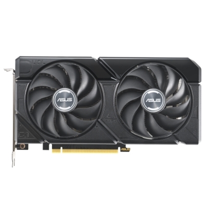 Attēls no ASUS DUAL-RTX4060-08G-EVO-GAMING 8GB GDDR6 HDMI DP