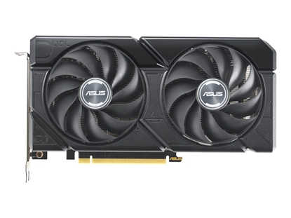 Attēls no ASUS DUAL-RTX4070S-12G-EVO 12GB GDDR6X HDMI DP