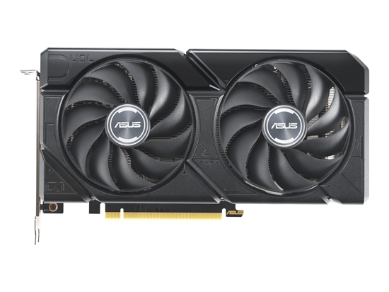 Изображение ASUS DUAL-RTX4070S-12G-EVO 12GB GDDR6X HDMI DP