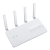 Изображение ASUS EBR63 – Expert WiFi wireless router Gigabit Ethernet Dual-band (2.4 GHz / 5 GHz) White