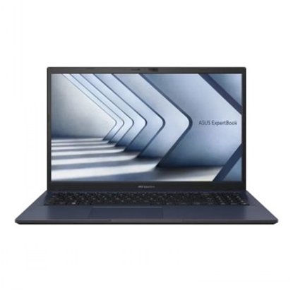 Attēls no ASUS EXPERTBOOK B1 15.6" FHD/I5-1335U/32GB/256GB/IRISX/W11P/3Y