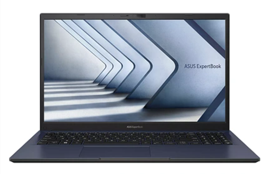 Изображение Asus ExpertBook B1502CVA Laptop i5-1335U / 15.6'' / 8GB / 512GB / Windows 11 Home