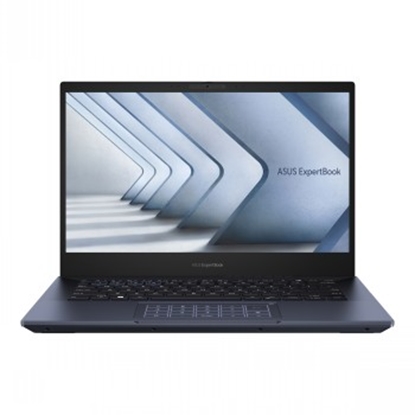 Picture of ASUS EXPERTBOOK B5 / 14� FHD 400NIT IRISX/ I5-1340P/ 16GB/ 512GB SSD/ W11P/ 3Y/ EN/