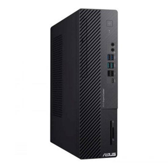 Picture of ASUS EXPERTCENTER D7 I5-12400/8GB/1TB HDD/256 SSD/DOS