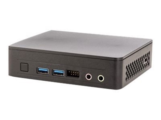 Изображение ASUS NUC11ATKC N4505 4GB DDR4 64GB eMMC