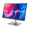 Picture of ASUS PA247CV computer monitor 60.5 cm (23.8") 1920 x 1080 pixels Full HD LED Black, Silver