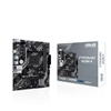 Picture of ASUS PRIME A520M-R | Asus | Processor family AMD A520 | Processor socket 1 x Socket AM4 | 2 DIMM slots - DDR4, ECC, unbuffered | Supported hard disk drive interfaces SATA-600 (RAID), 1 x M.2 | Number of SATA connectors 4
