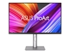 Изображение ASUS ProArt PA279CRV computer monitor 68.6 cm (27") 3840 x 2160 pixels 4K Ultra HD LCD Black