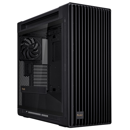 Изображение ASUS ProArt PA602 Midi Tower Black