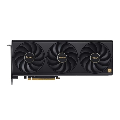 Изображение ASUS ProArt -RTX4080S-O16G NVIDIA GeForce RTX 4080 SUPER 16 GB GDDR6X