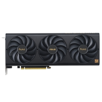 Изображение ASUS PROART-RTX4070S-12G 12GB GDDR6X HDMI DP