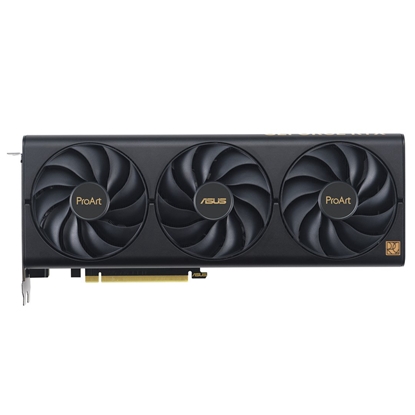 Изображение ASUS PROART-RTX4070S-O12G 12GB GDDR6X HDMI DP