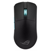 Picture of ASUS ROG Harpe Ace Aim Lab Edition mouse Ambidextrous RF Wireless + Bluetooth + USB Type-A Optical 36000 DPI