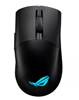 Picture of ASUS ROG Keris Wireless AimPoint mouse Right-hand RF Wireless + Bluetooth + USB Type-C Optical 36000 DPI