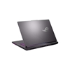 Picture of ASUS ROG Strix G17 G713PI-LL032W Laptop 43.9 cm (17.3") Wide Quad HD AMD Ryzen™ 9 7945HX 32 GB DDR5-SDRAM 1 TB SSD NVIDIA GeForce RTX 4070 Wi-Fi 6E (802.11ax) Windows 11 Home Black, Grey