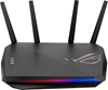 Изображение ASUS ROG STRIX GS-AX5400 wireless router Gigabit Ethernet Dual-band (2.4 GHz / 5 GHz) Black