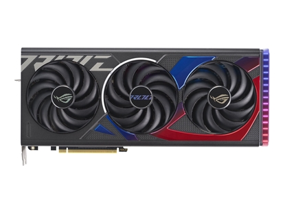 Изображение ASUS ROG-STRIX-RTX4070S-O12G-GAMING 12GB GDDR6X HDMI DP