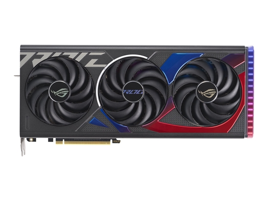 Picture of ASUS ROG-STRIX-RTX4070S-O12G-GAMING 12GB GDDR6X HDMI DP