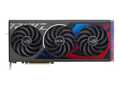 Изображение ASUS ROG-STRIX-RTX4070TIS-O16G-GAMING 16GB GDDR6X HDMI DP