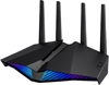 Picture of ASUS RT-AX82U wireless router Gigabit Ethernet Dual-band (2.4 GHz / 5 GHz) Black