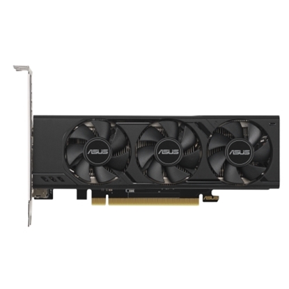 Изображение ASUS RTX4060-O8G 8GB-LP-BRK GDDR6 HDMI DP