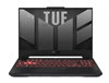 Изображение ASUS TUF Gaming A15 FA507NV-LP023W Laptop 39.6 cm (15.6") Full HD AMD Ryzen™ 7 7735HS 16 GB DDR5-SDRAM 512 GB SSD NVIDIA GeForce RTX 4060 Wi-Fi 6 (802.11ax) Windows 11 Home Grey