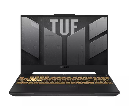 Attēls no Asus Tuf Gaming F15 Laptop Core i5 / 15.6'' / 16GB / 512GB / Windows 11 Home