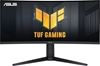 Изображение ASUS TUF Gaming VG34VQL3A computer monitor 86.4 cm (34") 3440 x 1440 pixels UltraWide Quad HD LCD Black