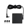 Picture of ASUS U90W-01(ADP-90LE B) power adapter/inverter Indoor 90 W Black