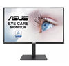 Изображение ASUS VA27AQSB LED display 68.6 cm (27") 2560 x 1440 pixels Quad HD Black