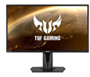 Picture of ASUS TUF Gaming VG27AQ LED display 68.6 cm (27") 2560 x 1440 pixels Quad HD Black