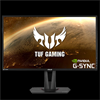 Picture of ASUS TUF Gaming VG27AQ LED display 68.6 cm (27") 2560 x 1440 pixels Quad HD Black