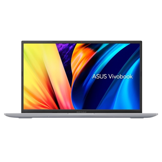 Изображение ASUS VivoBook 17X K1703ZA-WH34 i3-1220P Notebook 43.9 cm (17.3") Full HD Intel® Core™ i3 12 GB DDR4-SDRAM 512 GB SSD Wi-Fi 6 (802.11ax) Windows 11 Home Silver REPACK New Repack/Repacked