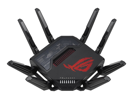 Picture of ASUS WL-Router GT-BE98