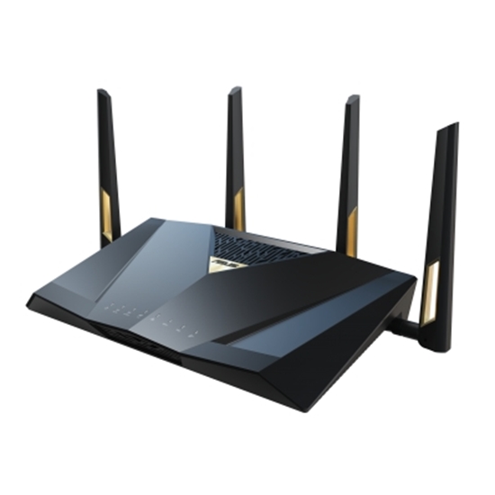 Изображение ASUS WL-Router RT-BE88U