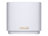 Изображение ASUS WL-Router ZenWiFi AX Mini (XD4) AX1800 1er Weiß