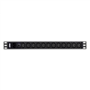 Picture of Aten 1U 16A 12Port Basic PDU