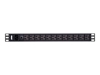 Picture of Aten 1U 16A 12Port Basic PDU